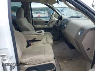 2008 Ford F-150 XL with VIN 1FTRW12W88KE95058, listed as a IAAI auction lot 42689625 with 307,795 mi miles and . Bid and sale history available at DreamBid. Image 5.