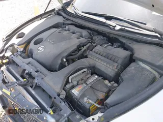 2013 Nissan Maxima S with VIN 1N4AA5AP0DC837111, listed as a IAAI auction lot 42105366 with 118,166 mi miles and . Bid and sale history available at DreamBid. Image 10.