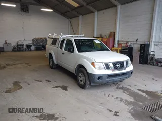 2017 Nissan Frontier S with VIN 1N6BD0CT9HN718208, listed as a IAAI auction lot 42268683 with 129,067 mi miles and . Bid and sale history available at DreamBid. Image 21.