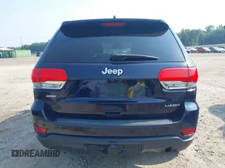 2016 Jeep Grand Cherokee 75th Anniversary with VIN 1C4RJEAG2GC407615, listed as a IAAI auction lot 42580963 with 109,314 mi miles and . Bid and sale history available at DreamBid. Image 16.