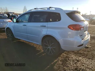 2010 Subaru Tribeca Touring с VIN 4S4WX9KD1A4402044, выставлен на аукционе Copart как лот 79185984 с пробегом 324 940 миль миль и Чистый • Clean title. История ставок и продаж доступна на DreamBid. Изображение 2.