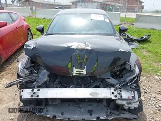2018 Lexus IS 350 with VIN JTHBZ1D26J5032387, listed as a IAAI auction lot 42263927 with 124,531 mi miles and . Bid and sale history available at DreamBid. Image 6.
