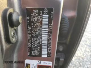 2017 Toyota Camry XLE z VIN 4T1BF1FK2HU386572, wystawiony jako Copart lot #60453915 z przebiegiem 120 340 mil mil oraz Szkoda całkowita • Salvage title. Historia ofert i sprzedaży dostępna na DreamBid. Obrazek 12.