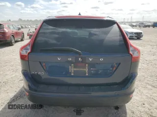 2012 Volvo XC60 3.2L с VIN YV4952DL6C2316212, выставлен на аукционе Copart как лот 49344565 с пробегом 135 130 миль миль и Списание • Salvage title. История ставок и продаж доступна на DreamBid. Изображение 6.