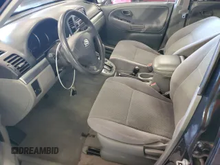 2003 Suzuki Grand Vitara z VIN JS3TD62V234100175, wystawiony jako Copart lot #47174605 z przebiegiem 88 451 mil mil oraz Szkody całkowita. Historia ofert i sprzedaży dostępna na DreamBid. Obrazek 7.