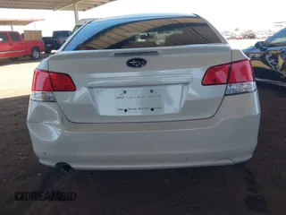 2012 Subaru Legacy Premium with VIN 4S3BMCB62C3017014, listed as a IAAI auction lot 42555500 with 109,027 mi miles and . Bid and sale history available at DreamBid. Image 16.