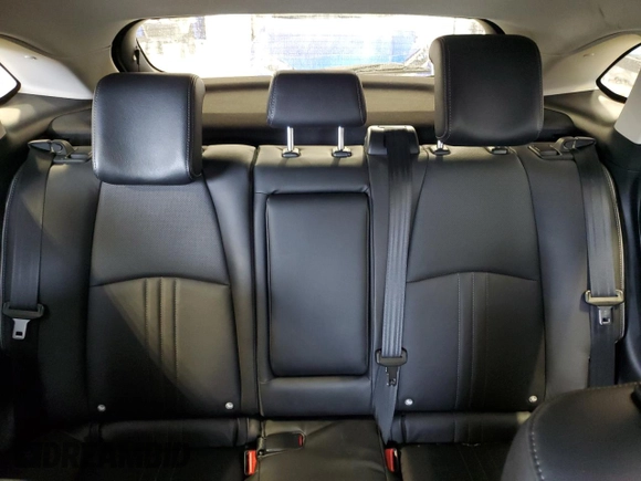 2019 Mazda CX-3 Grand Touring with VIN JM1DKFD70K0451020, listed as a Copart auction lot 45999475 with 48,725 mi miles and Salvage Title. Bid and sale history available at carsss.com. Image 10.