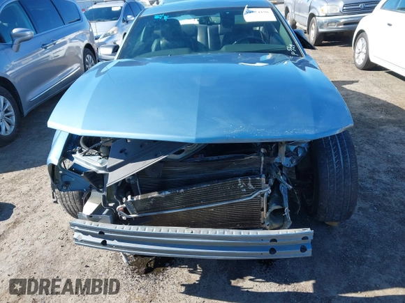 2007 Ford Mustang GT Deluxe с VIN 1ZVHT82HX75305060, выставлен на аукционе IAAI как лот 39574196 с пробегом 90 294 миль миль и . История ставок и продаж доступна на DreamBid. Изображение 6.