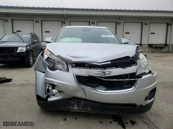 2015 Chevrolet Equinox LT with VIN 2GNALBEK7F6392547, listed as a Copart auction lot 43907755 with 112,157 mi miles and Salvage Title. Bid and sale history available at carsss.com. Image 12.