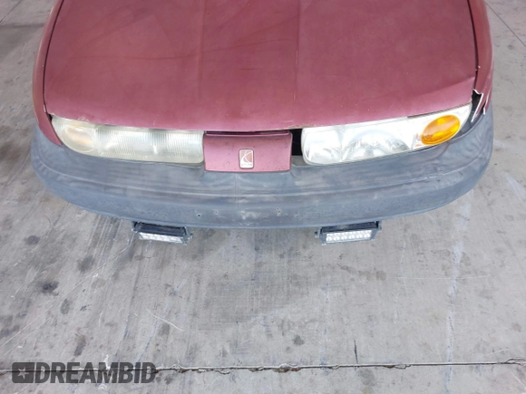1999 Saturn SL with VIN 1G8ZF5288XZ130355, listed as a IAAI auction lot 42593182 with 259,514 mi miles and . Bid and sale history available at DreamBid. Image 12.
