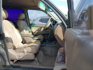 1998 Toyota 4Runner Limited with VIN JT3HN87R3W0192535, listed as a IAAI auction lot 40708233 with 269,154 mi miles. Bid and sale history available at carsss.com. Image 5.