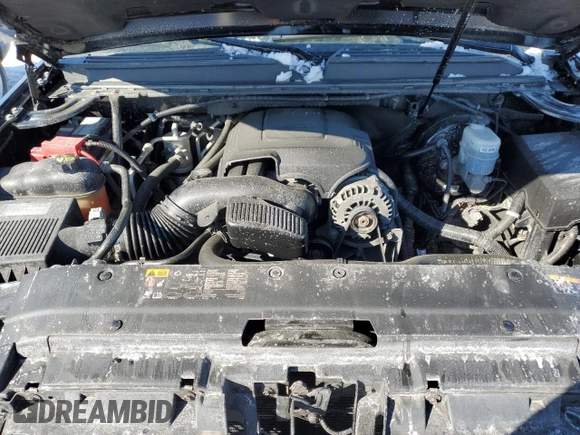 2012 GMC Yukon XL Denali with VIN 1GKS2MEF5CR140556, listed as a Copart auction lot 45430065 with 87,061 mi miles and Salvage Title. Bid and sale history available at carsss.com. Image 12.