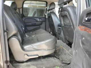 2013 GMC Yukon XL SLT with VIN 1GKS1KE09DR305240, listed as a Copart auction lot 53143565 with 210,872 mi miles and Salvage Title. Bid and sale history available at DreamBid. Image 11.
