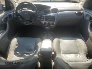 2003 Ford Focus with VIN 1FAHP36Z43W316899, listed as a Copart auction lot 55343955 with 178,646 mi miles and Salvage title. Bid and sale history available at DreamBid. Image 8.