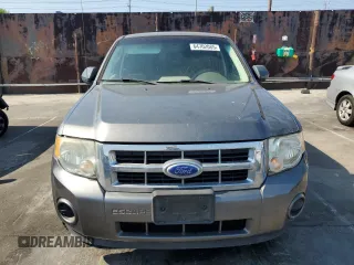2011 Ford Escape XLS with VIN 1FMCU0C79BKC12943, listed as a Copart auction lot 64702085 with 151,117 mi miles and Clean title. Bid and sale history available at DreamBid. Image 5.