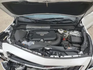 2023 Cadillac XT4 FWD Premium Luxury with VIN 1GYFZCR42PF193101, listed as a Copart auction lot 54977605 with 14,258 mi miles and Non repairable. Bid and sale history available at DreamBid. Image 11.