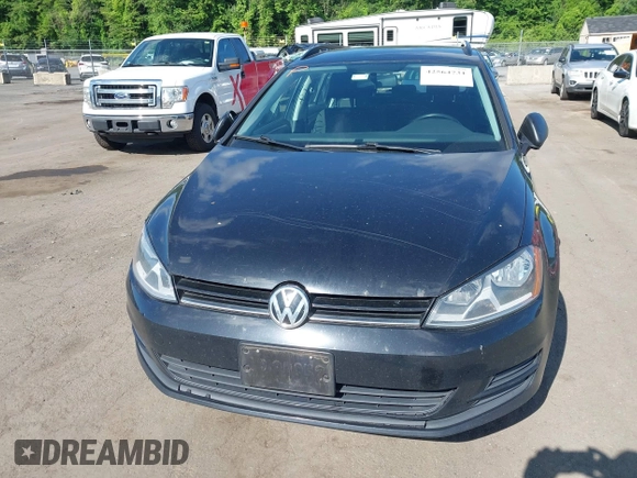 2016 Volkswagen Golf TSI Limited Edition Edition с VIN 3VWC17AU8GM503624, выставлен на аукционе IAAI как лот 42564731 с пробегом 136 057 миль миль и . История ставок и продаж доступна на DreamBid. Изображение 6.