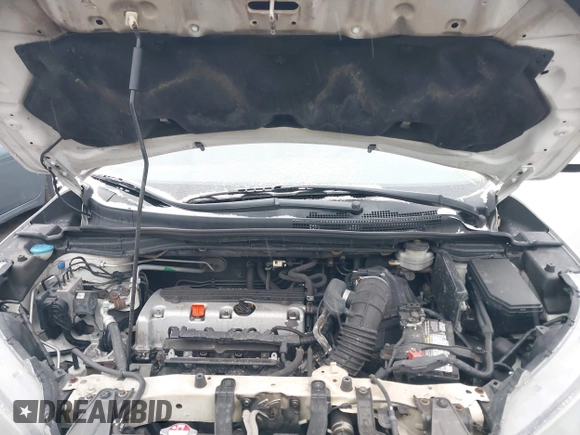 2014 Honda CR-V EX-L with VIN 5J6RM4H77EL015907, listed as a IAAI auction lot 41709554 with 133,550 mi miles. Bid and sale history available at carsss.com. Image 10.