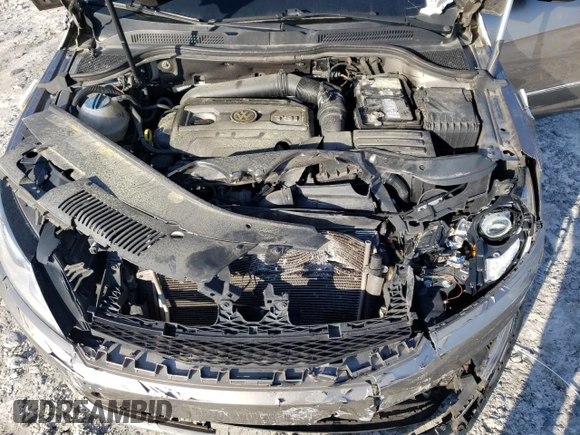 2014 Volkswagen CC R-Line with VIN WVWBP7AN4EE500471, listed as a Copart auction lot 52426655 with 169,665 mi miles and Clean Title. Bid and sale history available at carsss.com. Image 11.
