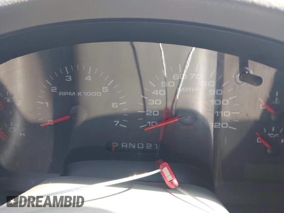 2007 Ford F-150 XLT with VIN 1FTRW12W57FB05489, listed as a IAAI auction lot 42676631 with Not provided miles and . Bid and sale history available at DreamBid. Image 7.