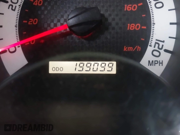 2011 Toyota Tacoma with VIN 3TMLU4EN1BM070300, listed as a IAAI auction lot 41710119 with 199,099 mi miles and . Bid and sale history available at DreamBid. Image 15.