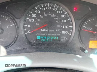 2004 Chevrolet Impala z VIN 2G1WF52E249448419, wystawiony jako IAAI lot #42275132 z przebiegiem 281 211 mil mil oraz . Historia ofert i sprzedaży dostępna na DreamBid. Obrazek 7.