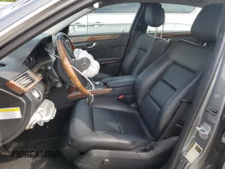 2013 Mercedes-Benz E 350 Luxury with VIN WDDHF8JB8DA745035, listed as a Copart auction lot 55879875 with 94,444 mi miles and Salvage title. Bid and sale history available at DreamBid. Image 7.