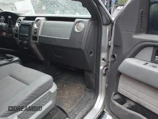 2012 Ford F-150 XL с VIN 1FTFX1ET0CFD04879, выставлен на аукционе IAAI как лот 42290631 с пробегом 156 635 миль миль и . История ставок и продаж доступна на DreamBid. Изображение 5.