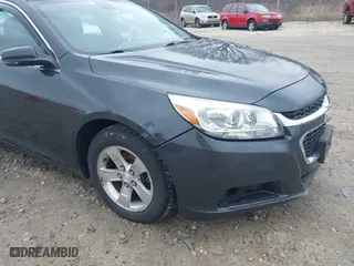 2014 Chevrolet Malibu LT with VIN 1G11C5SL6EF205223, listed as a IAAI auction lot 41994832 with 136,298 mi miles. Bid and sale history available at carsss.com. Image 6.