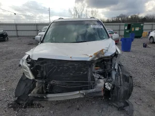 2008 Honda Pilot EX-L with VIN 5FNYF28728B002229, listed as a Copart auction lot 44395995 with Not Provided miles and Salvage Title. Bid and sale history available at DreamBid. Image 5.