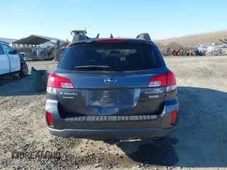 2013 Subaru Outback 2.5i Limited with VIN 4S4BRBKC5D3207663, listed as a IAAI auction lot 41698848 with 155,153 mi miles. Bid and sale history available at carsss.com. Image 16.