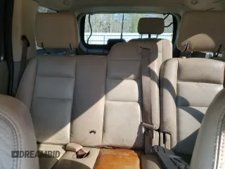 2008 Ford Explorer XLT with VIN 1FMEU63E58UA36447, listed as a Copart auction lot 49698125 with 295,626 mi miles and Salvage Title. Bid and sale history available at carsss.com. Image 10.