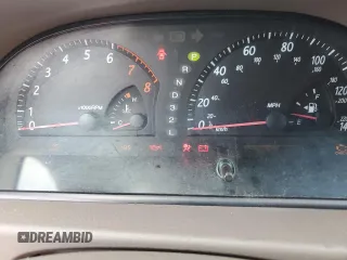 2004 Toyota Camry LE with VIN 4T1BF32K74U071049, listed as a Copart auction lot 53807535 with 151,805 mi miles and Salvage Title. Bid and sale history available at carsss.com. Image 9.