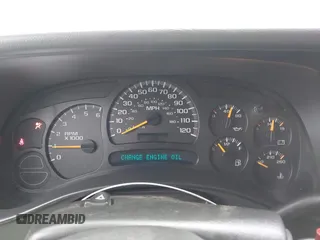 2005 Chevrolet Tahoe LS z VIN 1GNEK13T15J125805, wystawiony jako IAAI lot #41490443 z przebiegiem Nie podano mil oraz . Historia ofert i sprzedaży dostępna na DreamBid. Obrazek 7.