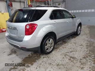 2012 Chevrolet Equinox 2LT z VIN 2GNALPEK3C1331704, wystawiony jako IAAI lot #41920094 z przebiegiem 187 192 mil mil oraz . Historia ofert i sprzedaży dostępna na DreamBid. Obrazek 4.