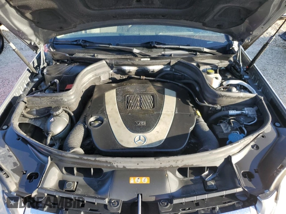 2012 Mercedes-Benz GLK 350 with VIN WDCGG5GB4CF861319, listed as a Copart auction lot 76934784 with 177,469 mi miles and Clean Title. Bid and sale history available at DreamBid. Image 12.