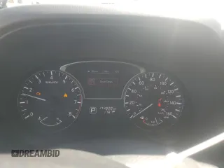 2013 Nissan Pathfinder SL z VIN 5N1AR2MM6DC632293, wystawiony jako Copart lot #53369975 z przebiegiem 174 822 mil mil oraz Szkoda całkowita • Salvage title. Historia ofert i sprzedaży dostępna na DreamBid. Obrazek 9.