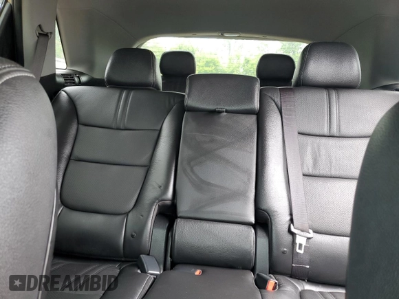 2015 Kia Sorento EX with VIN 5XYKUDA79FG624656, listed as a Copart auction lot 59947005 with 124,509 mi miles and Clean title. Bid and sale history available at DreamBid. Image 10.