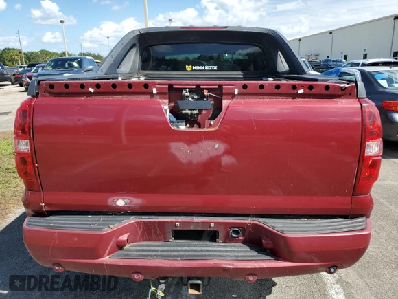 2007 Chevrolet Avalanche LT w/3LT with VIN 3GNEC12007G170145, listed as a Copart auction lot 73833004 with 195,635 mi miles and Non Repairable. Bid and sale history available at carsss.com. Image 6.