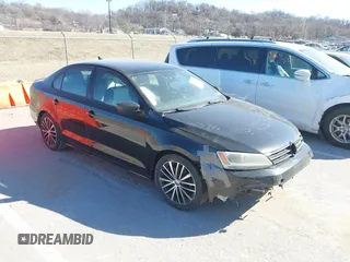2016 Volkswagen Jetta Sport z VIN 3VWD17AJ6GM406626, wystawiony jako IAAI lot #41707816 z przebiegiem 170 512 mil mil oraz . Historia ofert i sprzedaży dostępna na DreamBid. Obrazek 1.