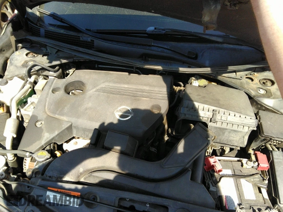 2014 Nissan Altima S with VIN 1N4AL3AP6EC176247, listed as a IAAI auction lot 41910810 with Not Provided miles and . Bid and sale history available at DreamBid. Image 10.