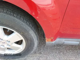 2010 Ford Escape XLT с VIN 1FMCU9DG8AKD40107, выставлен на аукционе IAAI как лот 42405128 с пробегом 168 383 миль миль и . История ставок и продаж доступна на DreamBid. Изображение 15.
