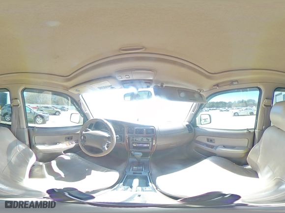 1998 Toyota 4Runner with VIN JT3GN87R6W0082865, listed as a Copart auction lot 49490015 with 411,722 mi miles and Salvage Title. Bid and sale history available at carsss.com. Image 13.