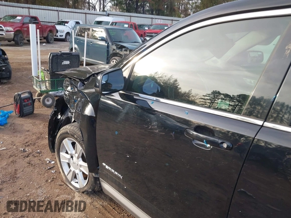 2013 GMC Terrain SLE with VIN 2GKALMEK2D6379727, listed as a IAAI auction lot 41098073 with 149,102 mi miles. Bid and sale history available at carsss.com. Image 16.