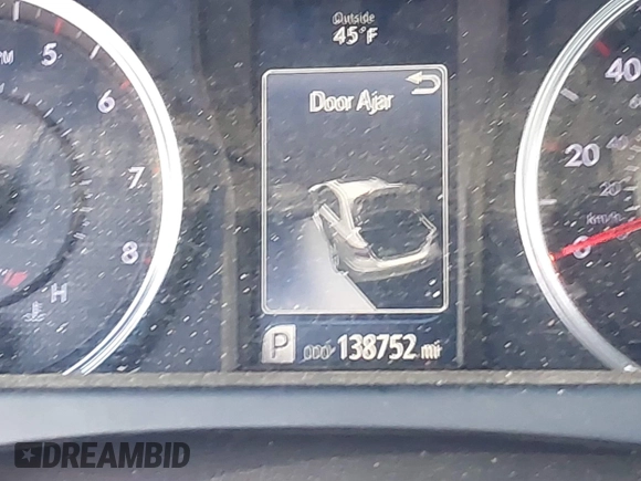 2017 Toyota Camry XLE z VIN 4T1BF1FK1HU277455, wystawiony jako IAAI lot #41441818 z przebiegiem 138 752 mil mil oraz . Historia ofert i sprzedaży dostępna na DreamBid. Obrazek 16.