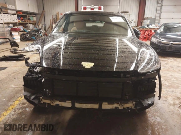 2020 Porsche Cayenne с VIN WP1AA2AY1LDA06726, выставлен на аукционе IAAI как лот 41788447 с пробегом 44 985 миль миль и . История ставок и продаж доступна на DreamBid. Изображение 6.