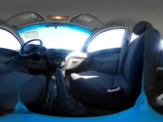 2007 Ford Focus S with VIN 1FAFP34N67W360092, listed as a IAAI auction lot 42194821 with 64,278 mi miles and . Bid and sale history available at carsss.com. Image 18.