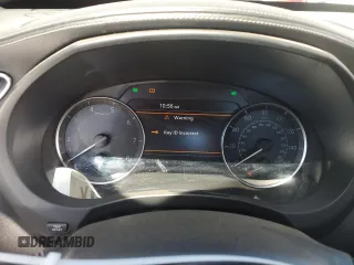 2021 Infiniti QX50 Luxe с VIN 3PCAJ5BA9MF106345, выставлен на аукционе Copart как лот 56383605 с пробегом 40 815 миль миль и Списание • Salvage title. История ставок и продаж доступна на DreamBid. Изображение 9.