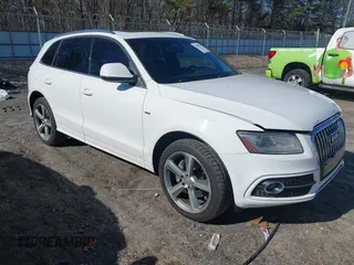 2013 Audi Q5 Prestige с VIN WA1WGAFP6DA073125, выставлен на аукционе IAAI как лот 41501759 с пробегом 166 238 миль миль и . История ставок и продаж доступна на DreamBid. Изображение 1.