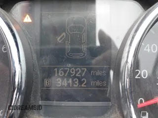 2013 Nissan Rogue S with VIN JN8AS5MT5DW534411, listed as a IAAI auction lot 41755909 with 167,927 mi miles. Bid and sale history available at carsss.com. Image 7.